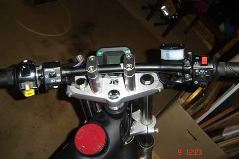 Sachs MADASS_SOLGT billede 3