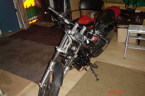Sachs MADASS_SOLGT billede 4