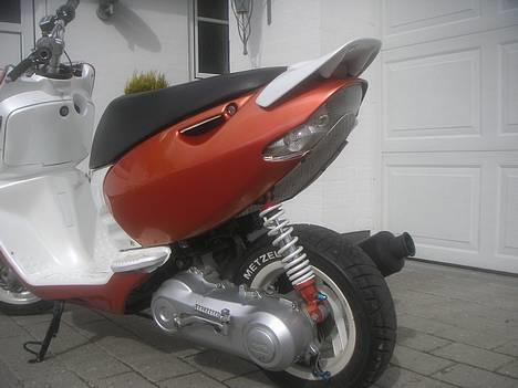 Aprilia sonic solqT billede 2