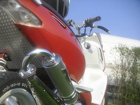 Aprilia sonic solqT billede 10