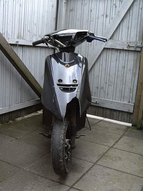 Yamaha Jog FS *STJÅLET* billede 7