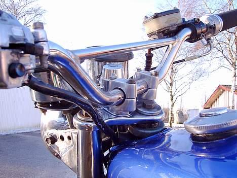 Yamaha 4 gear billede 10