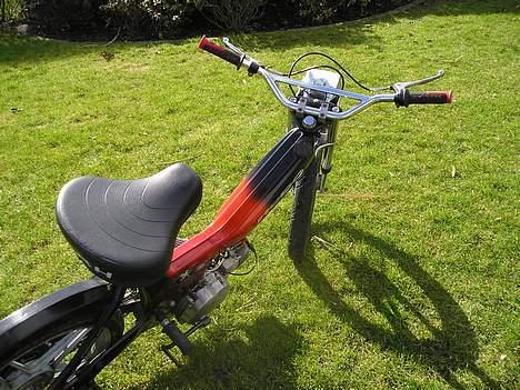 Puch Maxi. Solgt  billede 8