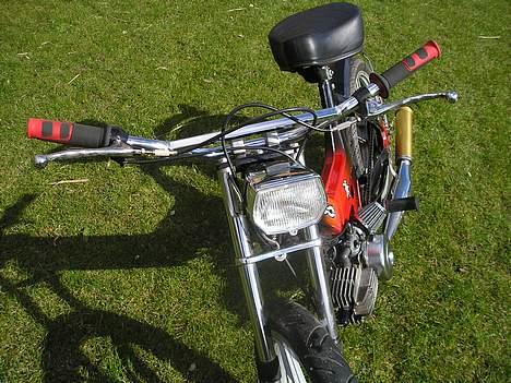 Puch Maxi. Solgt  billede 12