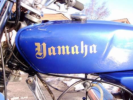 Yamaha 4 gear billede 15