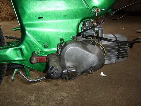 Puch Puch Maxi .solgt billede 9