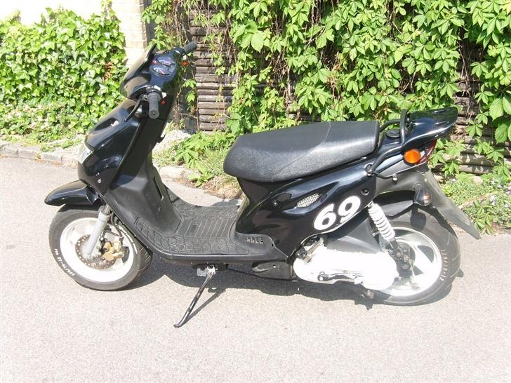 CPI Popcorn {Neon} Solgt billede 2