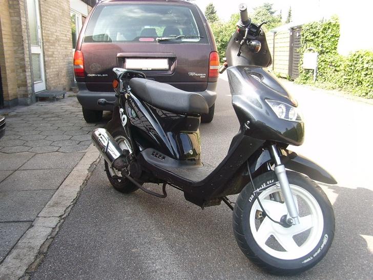 CPI Popcorn {Neon} Solgt billede 3