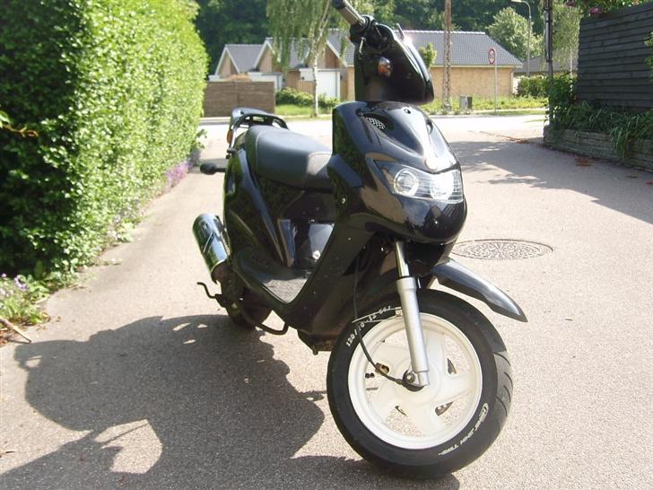 CPI Popcorn {Neon} Solgt billede 4