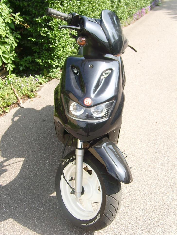 CPI Popcorn {Neon} Solgt billede 5