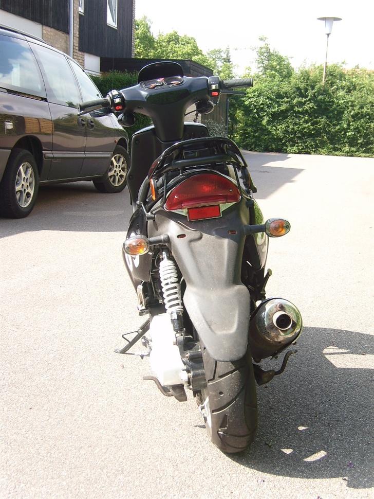 CPI Popcorn {Neon} Solgt billede 6