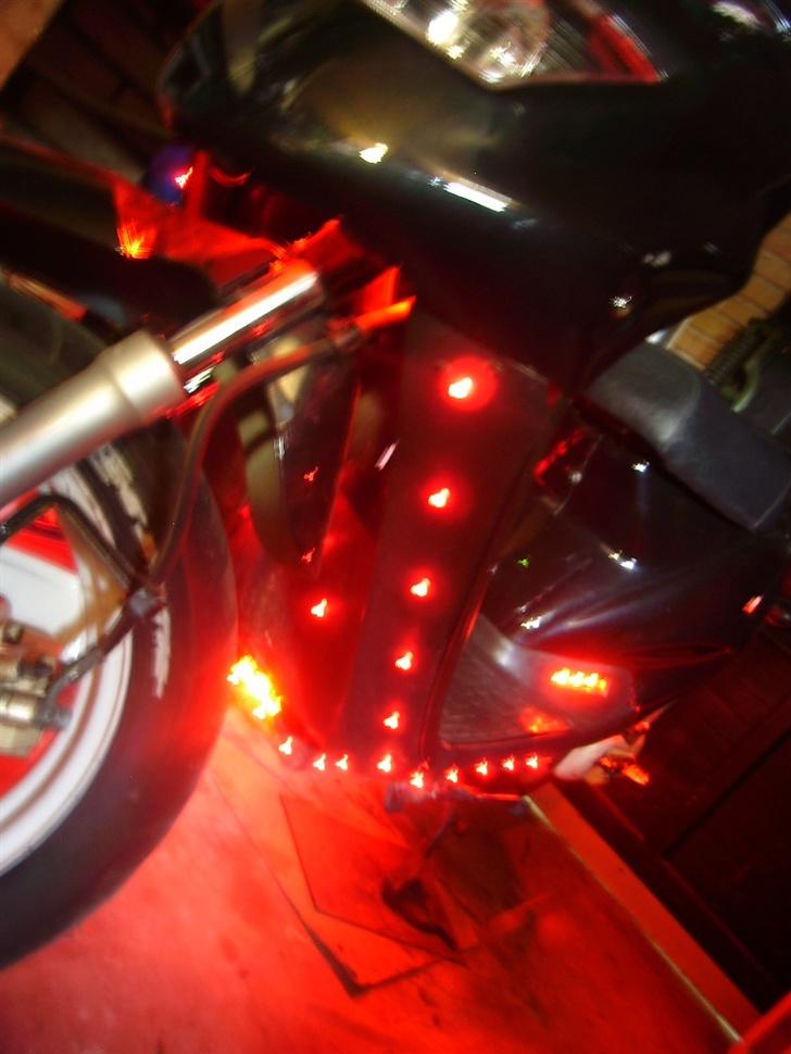 CPI Popcorn {Neon} Solgt billede 9