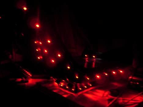 CPI Popcorn {Neon} Solgt billede 10