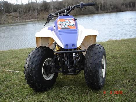 Suzuki lt 80 billede 1