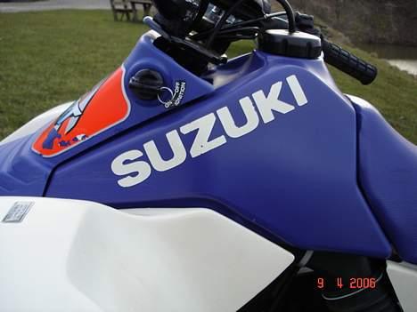 Suzuki lt 80 billede 5
