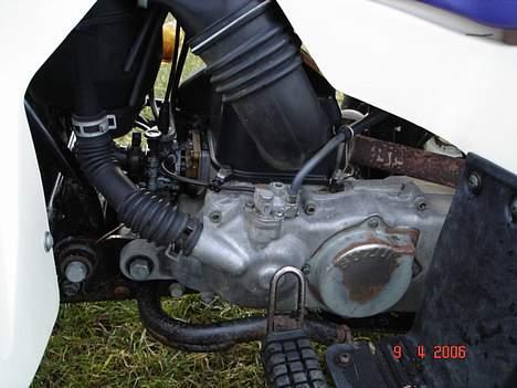 Suzuki lt 80 billede 6