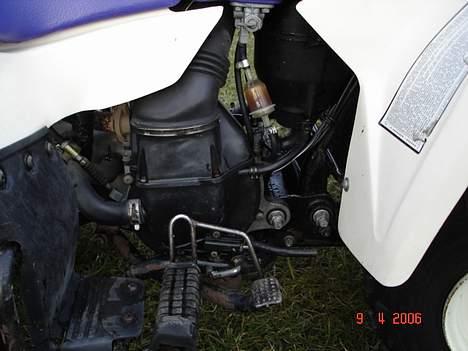 Suzuki lt 80 billede 7