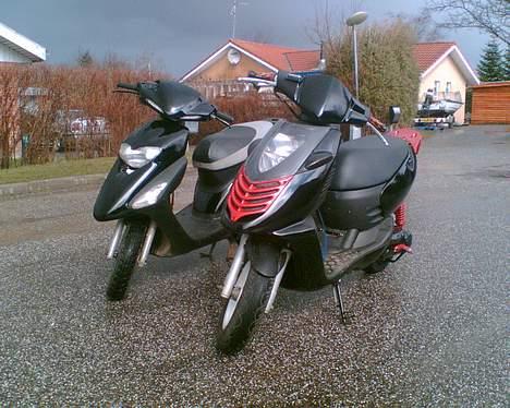 Honda SFX billede 18
