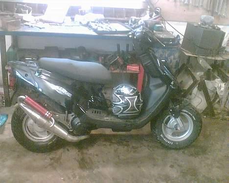 PGO Hot 50 billede 8