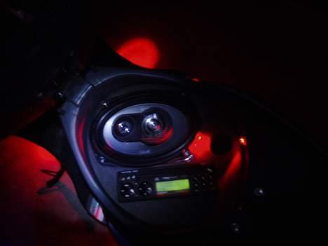 PGO PMX Sport billede 10