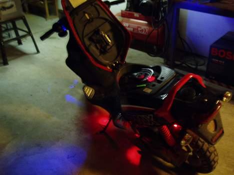 PGO PMX Sport billede 11