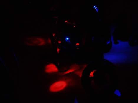 PGO PMX Sport billede 13