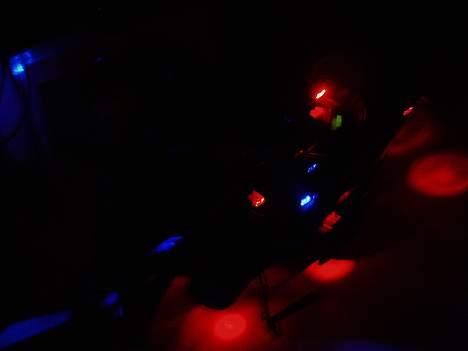 PGO PMX Sport billede 15