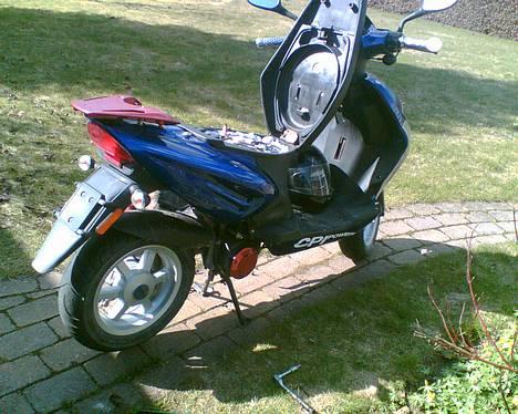 CPI oliver city-smadret- billede 15