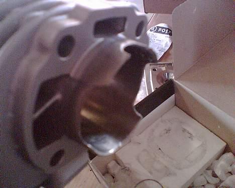 CPI oliver city-smadret- billede 16