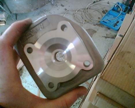 CPI oliver city-smadret- billede 17