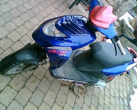 CPI oliver city-smadret- billede 20