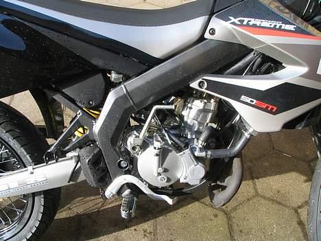Derbi Senda X-Treme solgt <3 billede 3