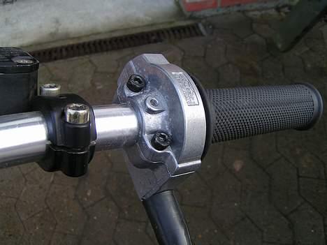 Yamaha neos Evo2 Lc. solgt :( - gammeltt billede 2