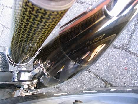 Yamaha Jog R(SOLGT) billede 9