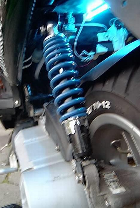 CPI Oliver City billede 1