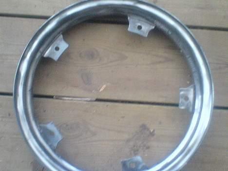 Suzuki FZ50 (SOLGT) billede 6