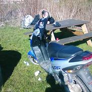 Piaggio NRG MC3 SOLGT