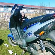 Piaggio NRG MC3 SOLGT