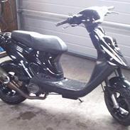 PGO Hot 50 TILSALG!!