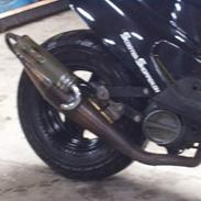 PGO Hot 50 TILSALG!!