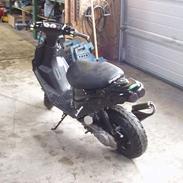 PGO Hot 50 TILSALG!!