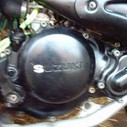 Suzuki Rmx 50 (SOLGT)