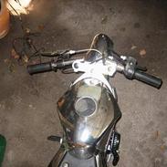 MiniBike Pocketbike (TIL SALG)