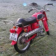 Honda CD 50