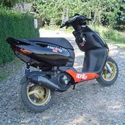 Aprilia sonic gp racing