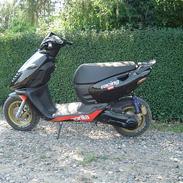 Aprilia sonic gp racing