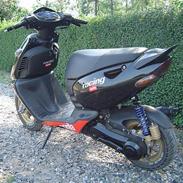 Aprilia sonic gp racing
