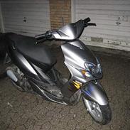 Yamaha Jog R (-SOLG-)