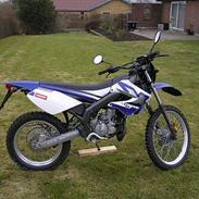 Derbi Senda R