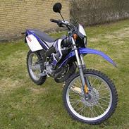 Derbi Senda R